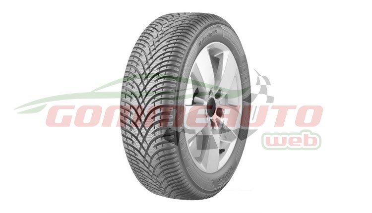 COP. 225/55HR16  KLEBER  KRISALP HP3                95H M+S